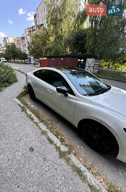 Седан Mazda 6 2016 в Тернополе