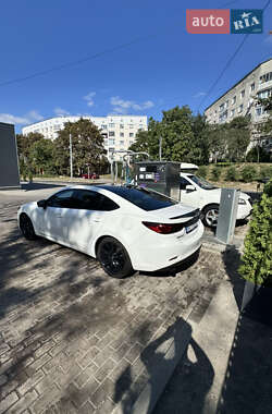 Седан Mazda 6 2016 в Тернополе