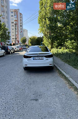 Седан Mazda 6 2016 в 