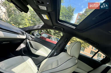 Седан Mazda 6 2016 в Тернополе