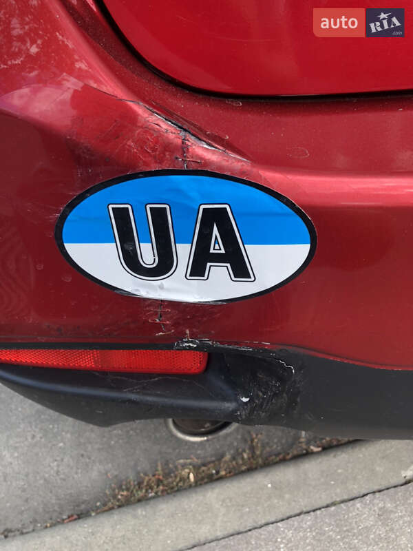 Универсал Mazda 6 2013 в Киеве