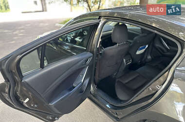 Седан Mazda 6 2016 в 