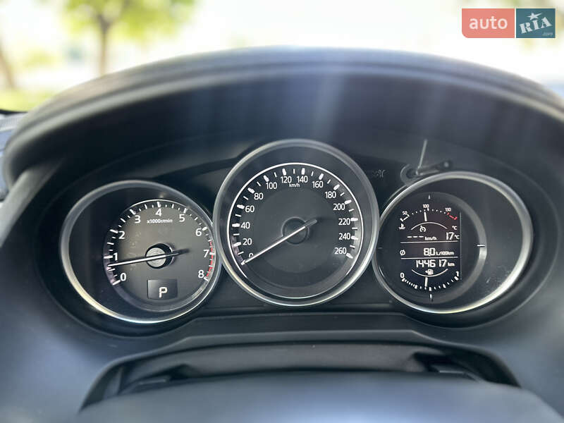 Седан Mazda 6 2016 в Ровно фото 40 Седан Mazda 6 2016 в Ровно