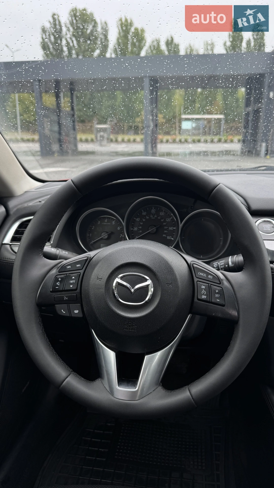 2015 Mazda 6 - мініатюра 13