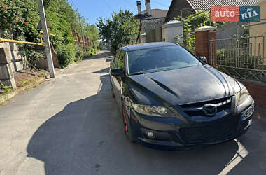 Седан Mazda 6 2006 в 