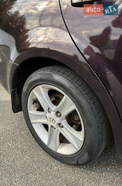 Седан Mazda 6 2007 в 