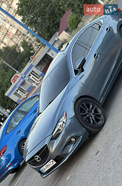Седан Mazda 6 2013 в 