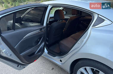 Седан Mazda 6 2018 в 