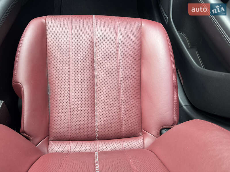 Седан Mazda 6 2021 в Киеве