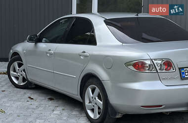 Седан Mazda 6 2003 в 