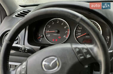Седан Mazda 6 2003 в 