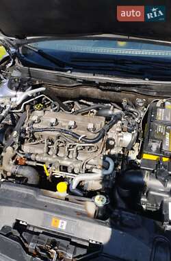 Лифтбек Mazda 6 2008 в 