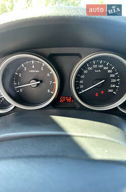 Седан Mazda 6 2008 в 