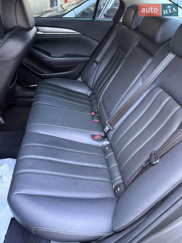 Седан Mazda 6 2020 в Одессе