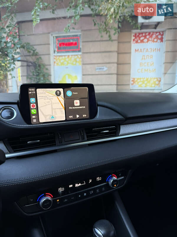 Седан Mazda 6 2020 в Одессе