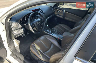 Седан Mazda 6 2011 в 