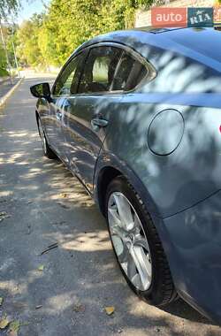 Седан Mazda 6 2017 в Киеве