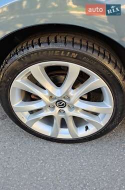 Седан Mazda 6 2017 в Киеве