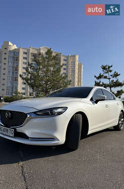 Седан Mazda 6 2019 в 