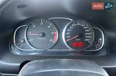 Универсал Mazda 6 2006 в 