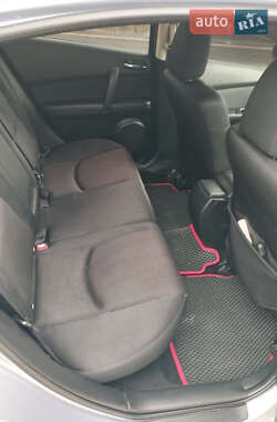 Лифтбек Mazda 6 2008 в 
