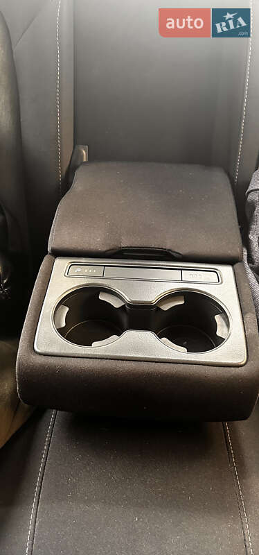 Седан Mazda 6 2019 в Києві