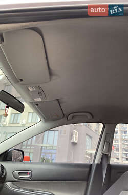Лифтбек Mazda 6 2002 в 