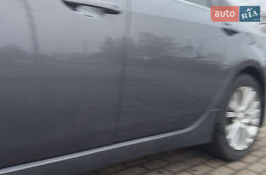 Седан Mazda 6 2009 в 