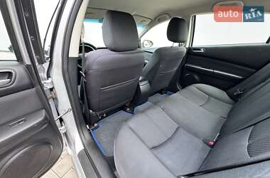 Седан Mazda 6 2011 в 