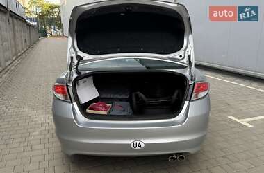 Седан Mazda 6 2011 в 