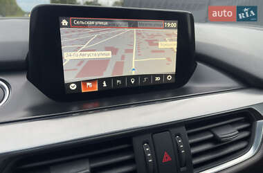Универсал Mazda 6 2015 в 