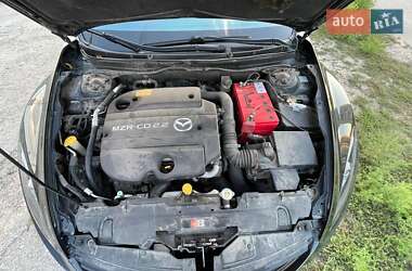 Универсал Mazda 6 2009 в 