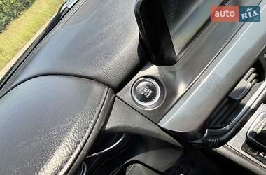 Седан Mazda 6 2014 в 