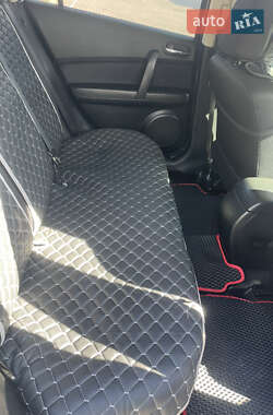 Лифтбек Mazda 6 2008 в 