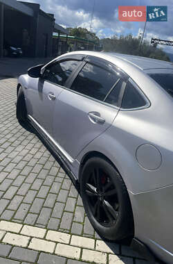 Лифтбек Mazda 6 2008 в 
