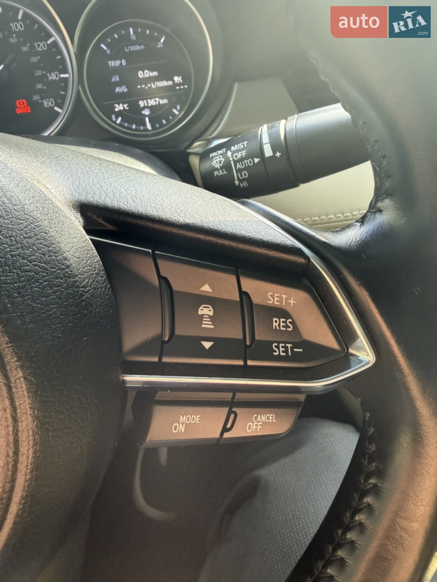 2021 Mazda 6 - мініатюра 7