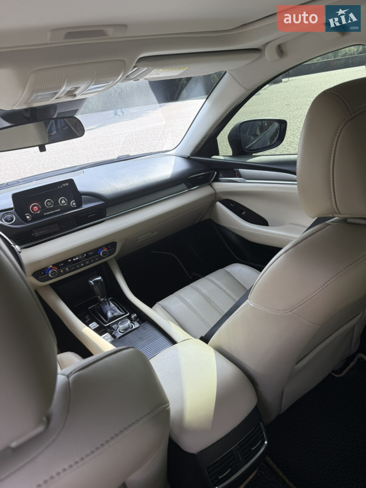 2021 Mazda 6 - мініатюра 11