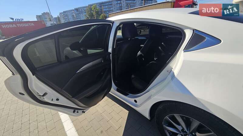 Седан Mazda 6 2018 в Сумах