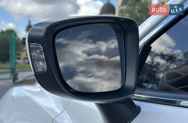 Седан Mazda 6 2014 в 