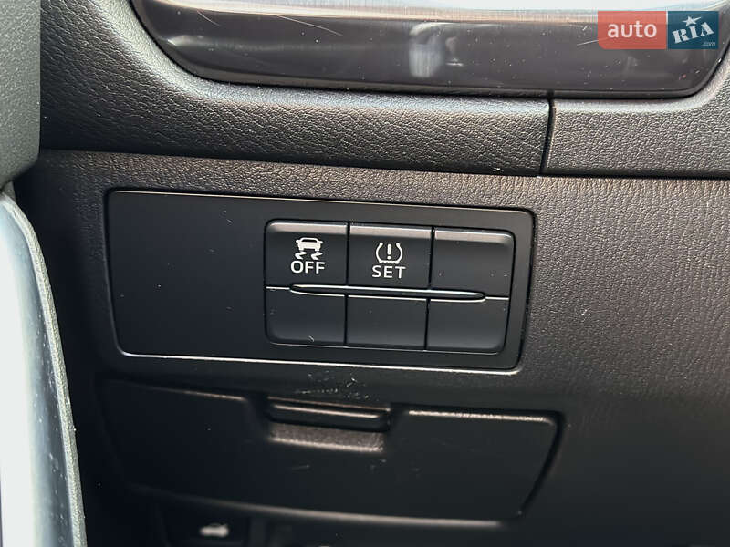 Седан Mazda 6 2014 в Шептицькому