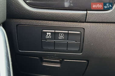 Седан Mazda 6 2014 в 
