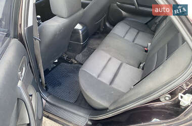 Седан Mazda 6 2007 в 