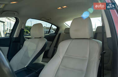 Седан Mazda 6 2016 в 