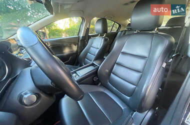 Седан Mazda 6 2015 в 