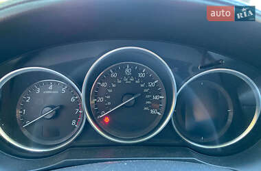 Седан Mazda 6 2015 в 