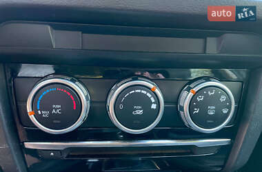 Седан Mazda 6 2015 в 