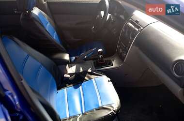 Седан Mazda 6 2003 в 