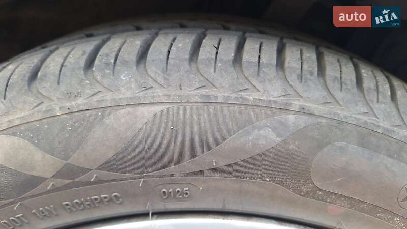 Седан Mazda 6 2006 в Богодухове