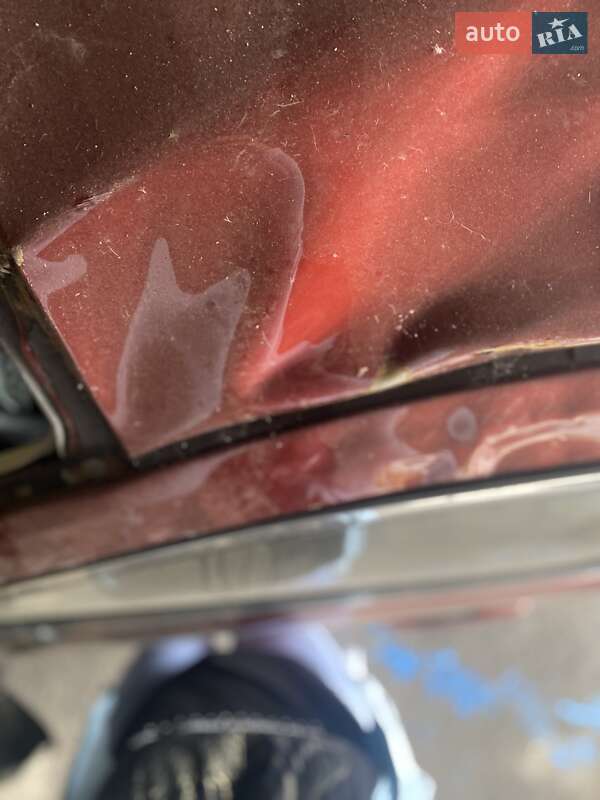 Седан Mazda 6 2008 в Миргороде