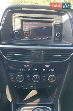 Универсал Mazda 6 2013 в 